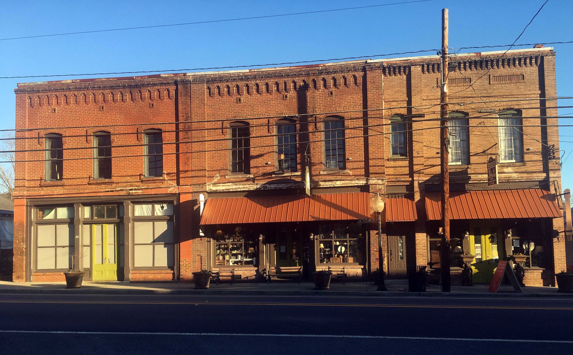 24 Alabama St. in Cave Spring